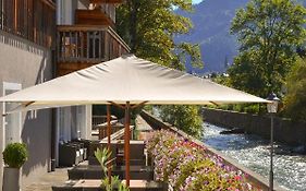 Hotel q Resort Health & Spa Kitzbühel